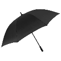 Большой зонт-трость механический Golf XXL с лого компании