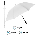 Велика парасоля-тростина механічна Golf XXL з лого компании Фото 4