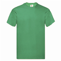 Футболка чоловіча ORIGINAL T Fruit of the Loom 145 г з лого Фото 4