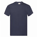 Футболка чоловіча ORIGINAL T Fruit of the Loom 145 г з лого Фото 10