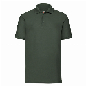 Теніска Fruit of the Loom 65/35 Polo 180g з вашим логотипом Фото 5