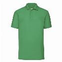 Теніска Fruit of the Loom 65/35 Polo 180g з вашим логотипом Фото 3