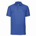 Теніска Fruit of the Loom 65/35 Polo 180g з вашим логотипом Фото 10