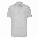 Теніска Fruit of the Loom 65/35 Polo 180g з вашим логотипом Фото 7