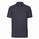 Теніска Fruit of the Loom 65/35 Polo 180g з вашим логотипом Фото 9