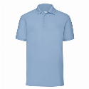 Теніска Fruit of the Loom 65/35 Polo 180g з вашим логотипом Фото 8