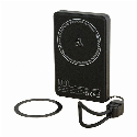 Павербанк THOR 10 000mAh/38,5Wh із зарядкою, MagSafe, підставкою та кабелем Type-C/Type-C, PD20W з лого Фото