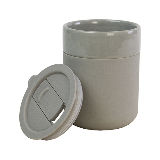 Термочашка с логотипом — практичный и эффективный корпоративный подарок