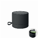 Бездротова Bluetooth-колонка 5.1 RECAR, 5,9x5,9x4,9 см з лого Фото 3