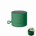 Бездротова Bluetooth-колонка 5.1 RECAR, 5,9x5,9x4,9 см з лого Фото 4
