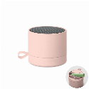 Бездротова Bluetooth-колонка 5.1 RECAR, 5,9x5,9x4,9 см з лого Фото 6