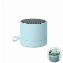 Бездротова Bluetooth-колонка 5.1 RECAR, 5,9x5,9x4,9 см з лого Фото 8