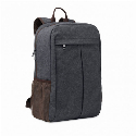 Рюкзак UMEA для ноутбука 15", 30x14x45 см, канвас 450 gr/m² з вашим лого Фото