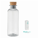 Пляшка для напоїв OCEAN 500 мл Tritan Renew™ з логотипом Фото 2