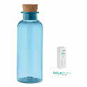 Пляшка для напоїв OCEAN 500 мл Tritan Renew™ з логотипом Фото 3