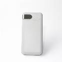 Павербанк SVAROG 10 000 mAh/37 Wh зі швидкою зарядкою PD22.5 W з вашим логотипом