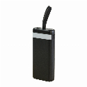 Повербанк KRATOS 20000 mAh/74W з лого Фото