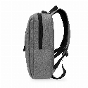 Рюкзак с логотипом для ноутбука Фото 4