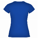 Футболка жіноча Roly Jamaica160 з Вашим логотипом Фото 3