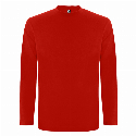 Футболка унісекс з довгим рукавом Roly Extreme L/S з Вашим лого