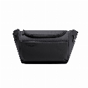 Сумка на пояс Bruno з друком логотипу 40х19х5.5 см Фото 2