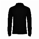Поло жіноче з довгим рукавом Roly Estrella woman L/S 220 з Вашим лого Фото 3