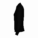 Поло жіноче з довгим рукавом Roly Estrella woman L/S 220 з Вашим лого Фото 4