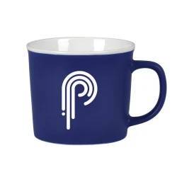 Hugo чашка с логотипом