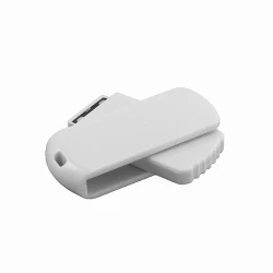 Пластикова флешка Print USB 2.0 з логотипом 16 Gb