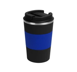 Арт. 2522 Термокружка Denim з логотипом