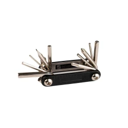 Набір інструментів для байкерів TIBESTI з вашим логотипом