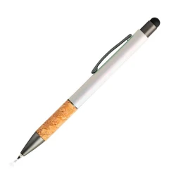 Ручка металлическая шариковая Amazon с Вашим логотипом