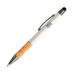 Ручка металлическая шариковая Amazon с Вашим логотипом