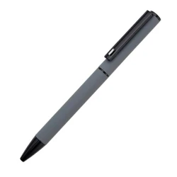 Ручка металева кулькова Elbe з Вашим логотипом