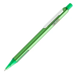 Ручка кулькова металева Sofia з лого компанії