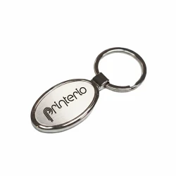 Брелок Olive с печатью лого