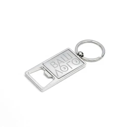 Брелок-открывачка Jammin с печатью лого