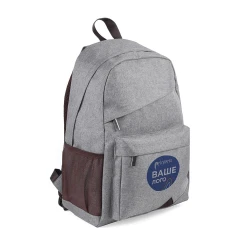 Рюкзак с ассиметричным дизайном Tour для печати вашего логотипа