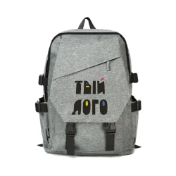 Рюкзак для ноутбука Nikibo Modern 43х30х12 см с Вашим лого