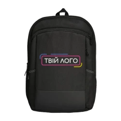 Рюкзак для ноутбука Smart 43х28х9 см з логотипом