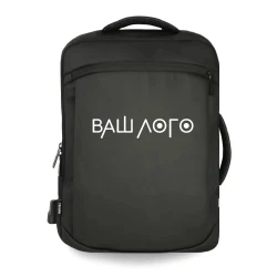 Рюкзак-сумка Peak 42х31х11 см з друком лого