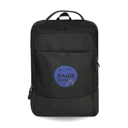 Рюкзак для путешествий Nikibo Scout 43х30х15 см с лого