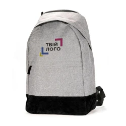 Рюкзак з логотипом для подорожей 20 л ТМ Discover