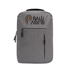 Рюкзак с логотипом для ноутбука