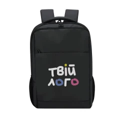 Рюкзак для ноутбука Rassell 43х31х11.5 см с печатью логотипа