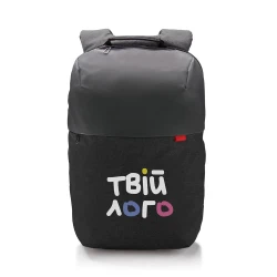 Рюкзак для ноутбука Lennox для печати вашего логотипа