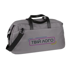 Сумка дорожная Brooke с логотипом 50х26х20 см