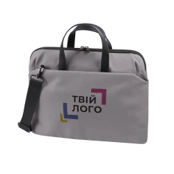 Сумка для ноутбука Vert с логотипом 45.5х31х7 см