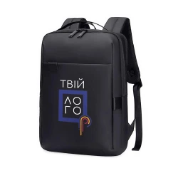 Рюкзак для ноутбука Loket 29.5х7х41.5 см с лого
