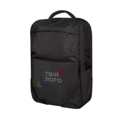 Рюкзак для ноутбука Harbor 44х30х21 см с нанесением логотипа